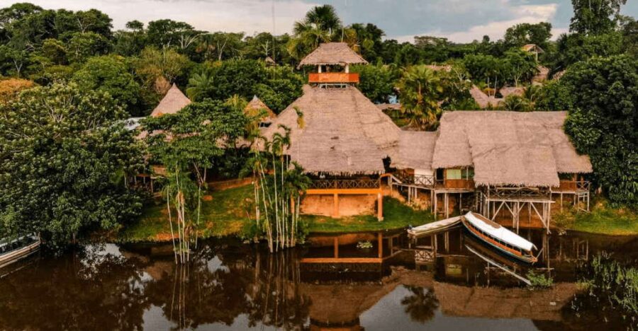 8 Best Shopping Tours In Iquitos