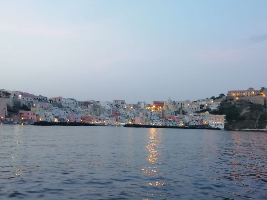 6 Best Tours In Forio
