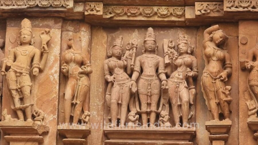 2 Best Tours In Kandariya Mahadeva Temple Khajuraho