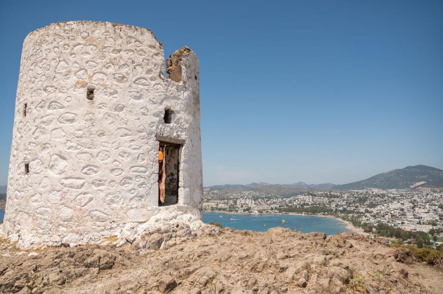 19 Best Private Car With Driver Services In Bodrum