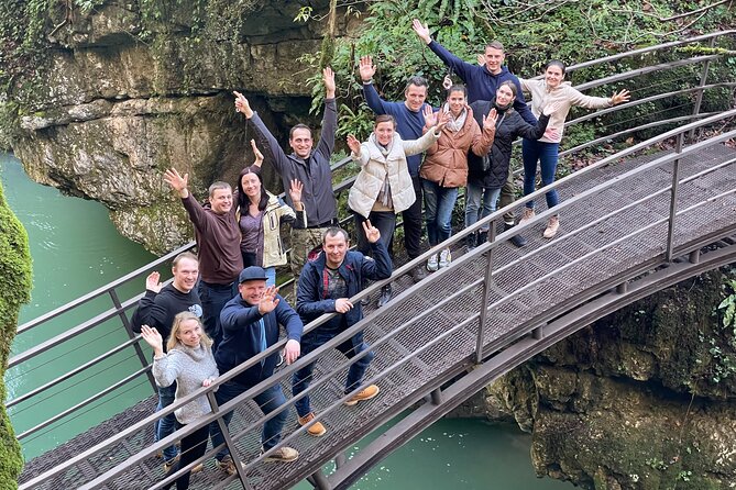 2 Best Guided Tours In Kutaisi