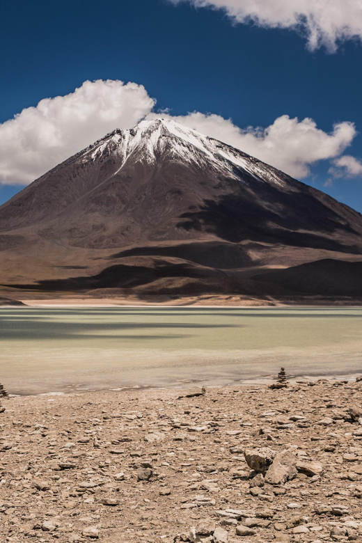 From La Paz: 4-Day Excursion to San Pedro De Atacama