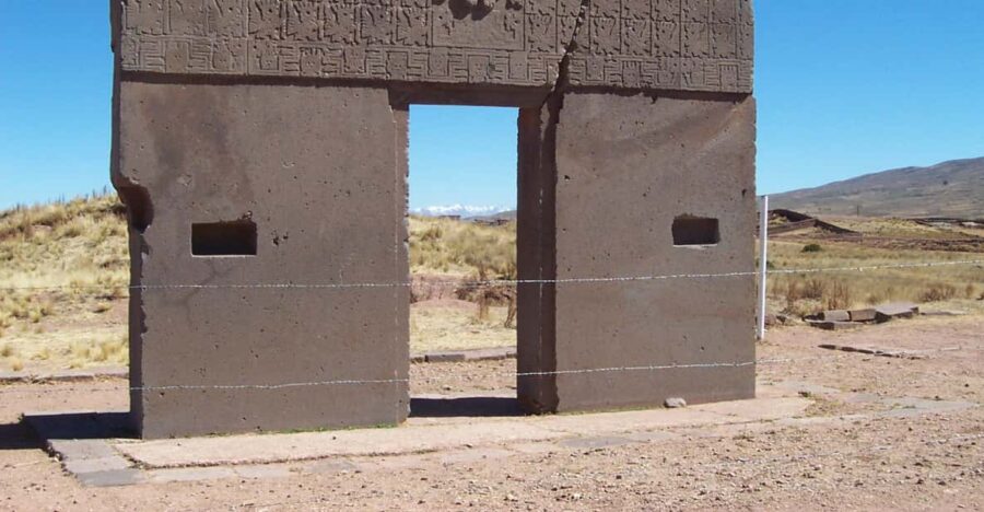From La Paz: Tiwanaku Ruins Guided Tour - Tour Overview