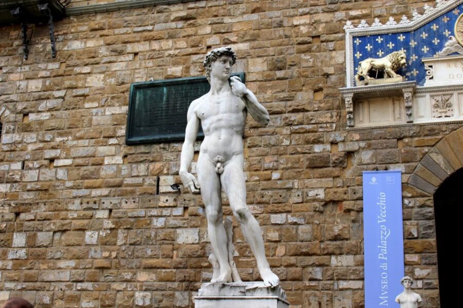 From La Spezia: Florence Hop-on Hop-off Shore Excursion - Overview and Pricing