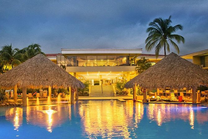 From Liberia Airport To Conchal & Flamingo – Shuttle Service