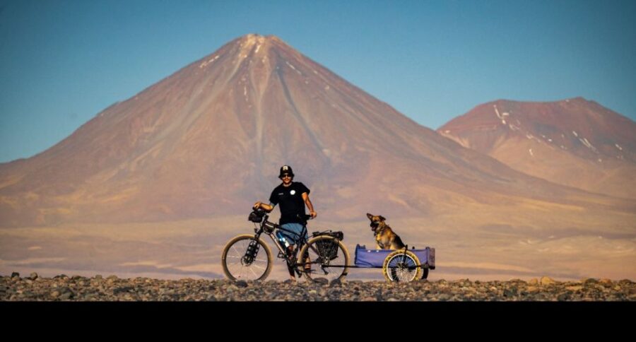 From Lima: Chilca or Marcahuasi Desert 4x4 Tour || Half Day - Tour Overview