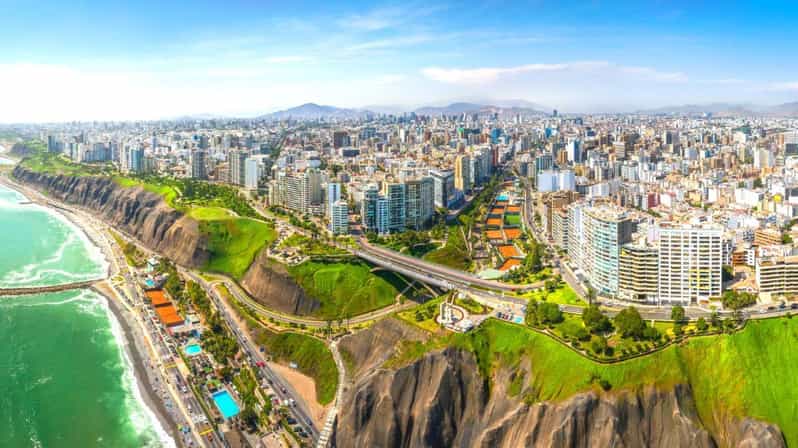 From Lima: Cusco-Lake Titicaca 9D/8N Private | Luxury ☆☆☆☆ - Tour Overview