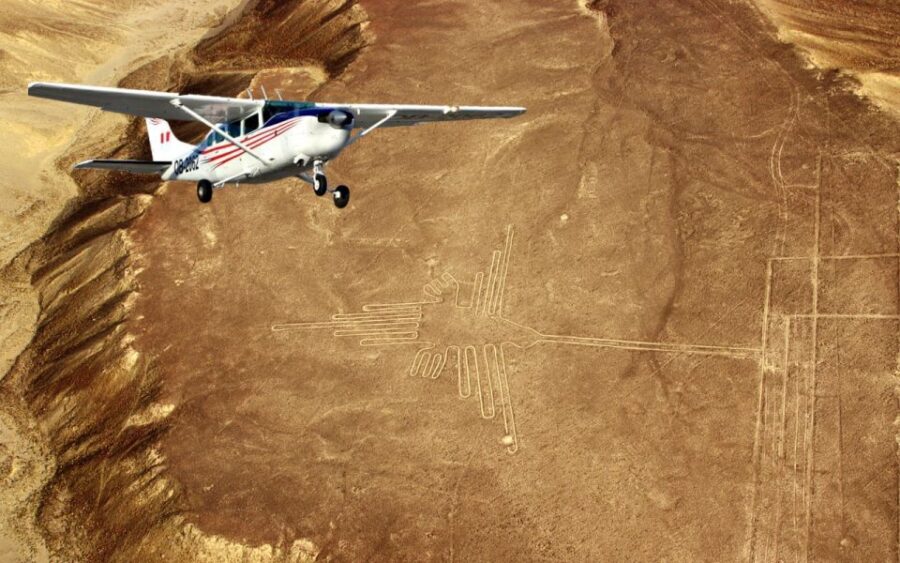 From Lima: Enigmatic Nazca Lines, Huacachina Tour With Sunset - Tour Overview and Pricing