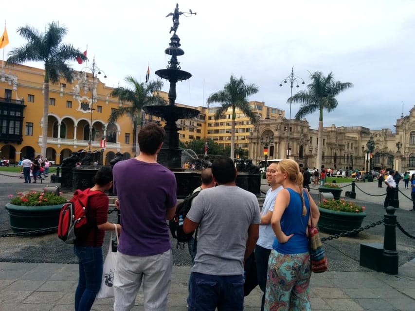 From Lima: Fantastic Peru 9D 8N + Luxury 4 ★★★★
