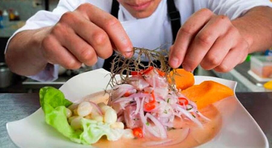 From Lima: Gastronomic Tour + Lunch + Lima Museums