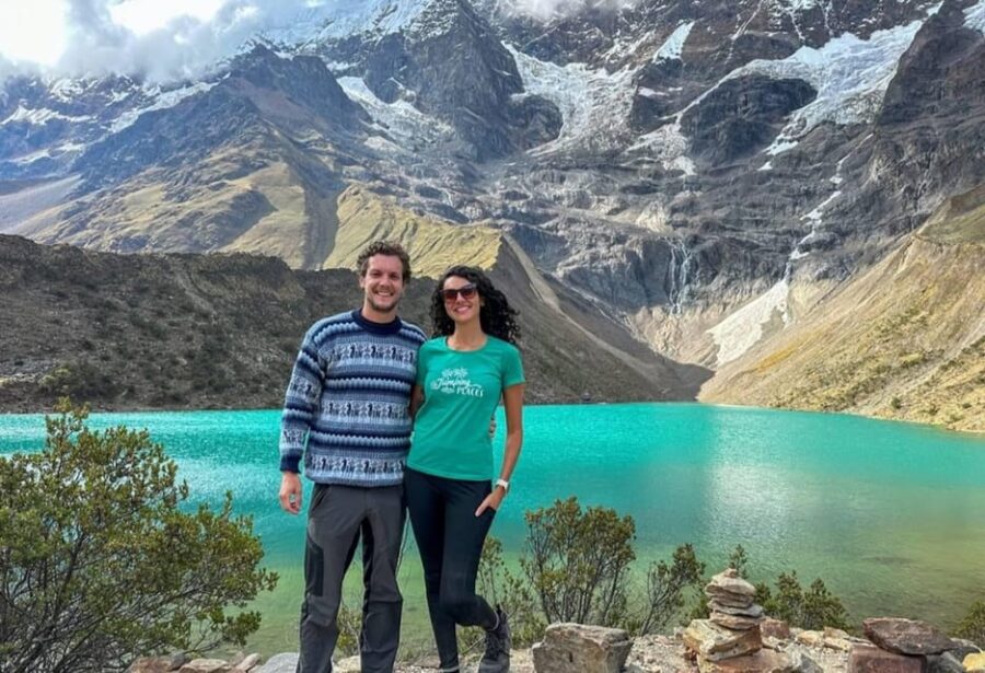 From Lima: Ica, Cusco, Machu Picchu – 5 Days