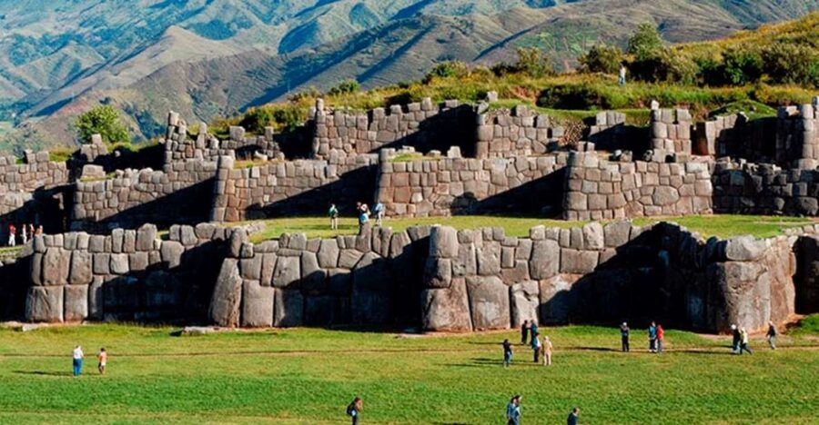 From Lima: Ica-Paracas-Cusco 9D/8N Private | Luxury ☆☆☆☆ - Tour Overview and Pricing