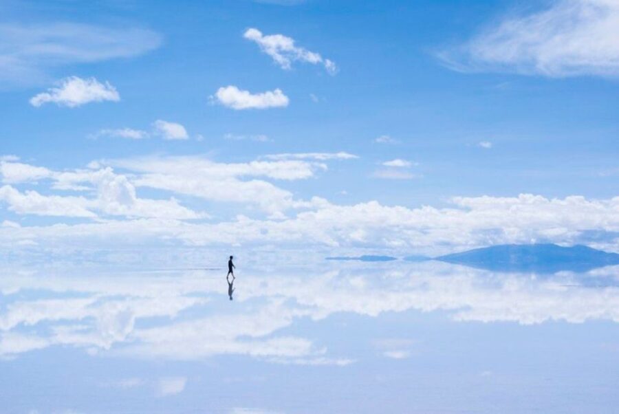 From Lima, Peru: Uyuni Salt Flat 4 Days 3 Nights - Tour Overview