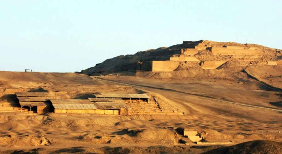 From Lima: Sanctuary of Pachcamac & Paso Horse - Tour Overview and Pricing