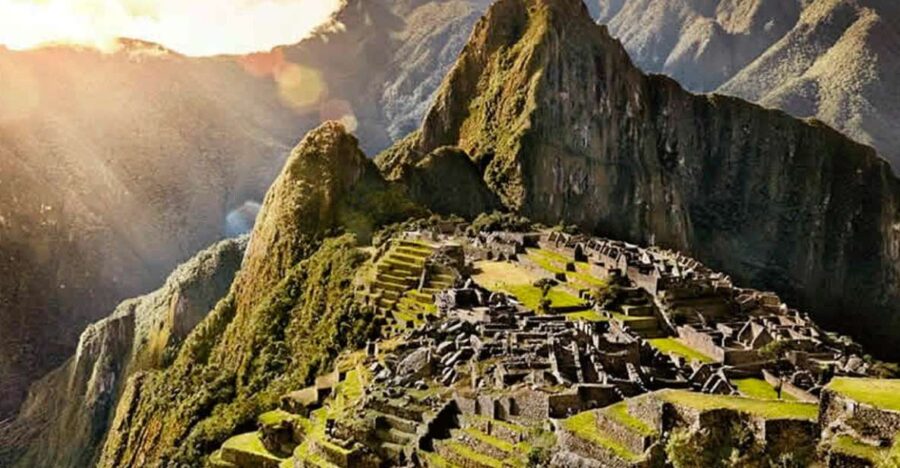 From Lima: Tour With Cusco 11d/10n Private | Luxury ☆☆☆☆ - Tour Overview