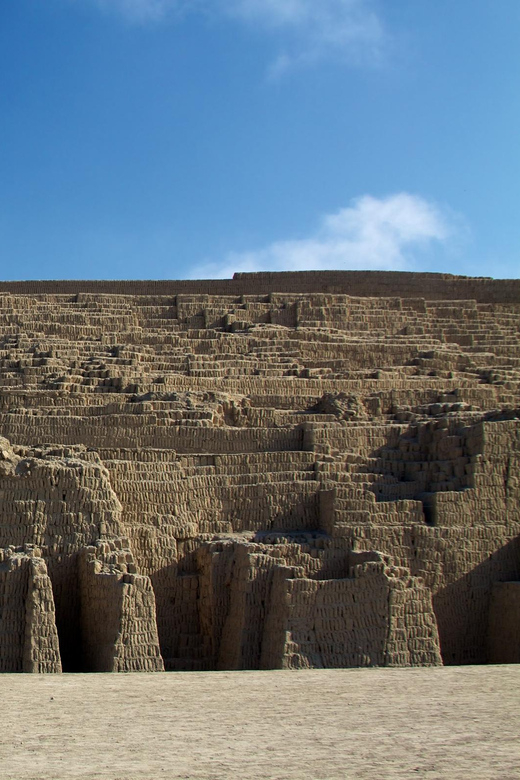 From Lima: Tour With Cusco-Puno-Arequipa 14d/13n + Hotel ★★