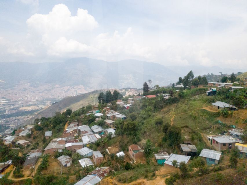 Best Guided Tours In Rionegro