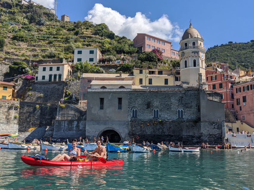 25 Best Tours in Monterosso Al Mare