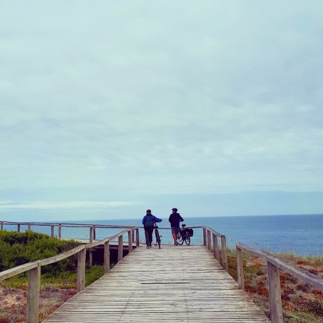 2 Best Bike Rentals In Nazare