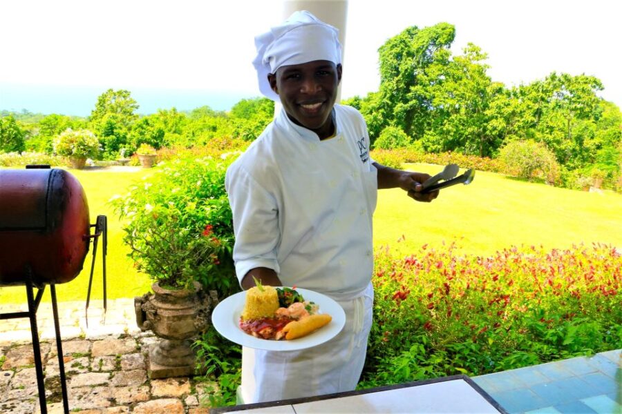 From Ocho Rios: Flavors of Jamaica Guided Food Tour - Tour Overview and Pricing
