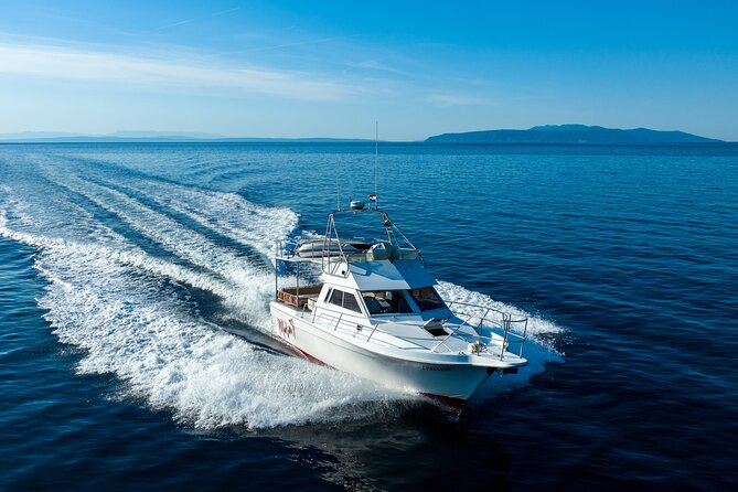 2 Best Lunch Experiences In Rovinj