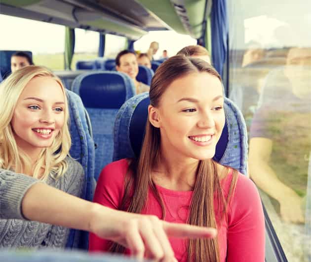 From Palomino: One Way Private Transfer to Santa Marta