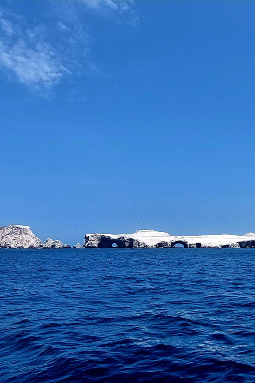 7 Best Sailing Experiences In Paracas