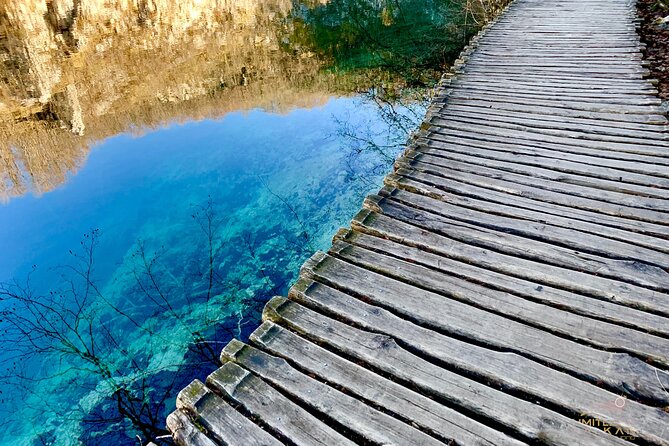 From Plitvice Lakes to Zagreb Private One-Way Transfer - Overview of Private Transfer