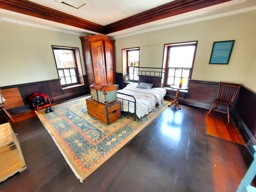 2 Best Guided Tours In Port Royal