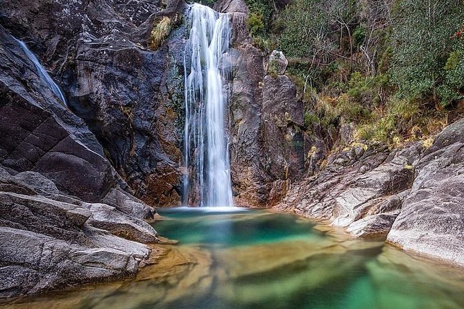 From Porto: Peneda-Gerês National Park Full Day Tour