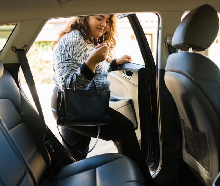 From Puerto Vallarta: One Way Private Transfer to Airport