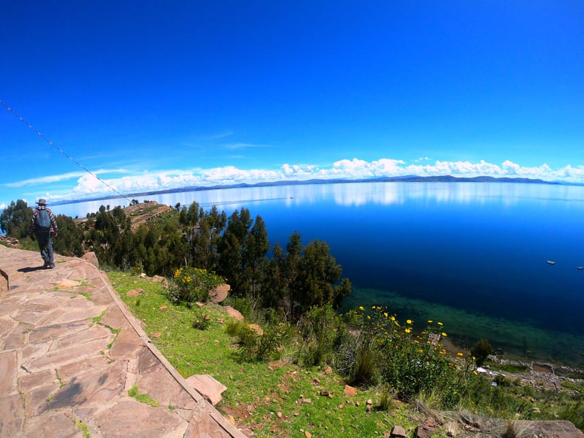 From Puno 2 Day Tour Uros - Amantani and Taquile Island