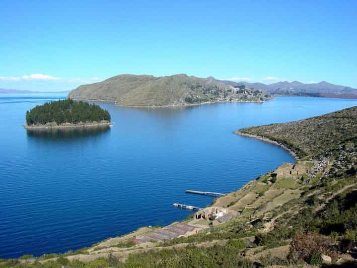 From Puno || Excursion to Copacabana and Sun Island ||