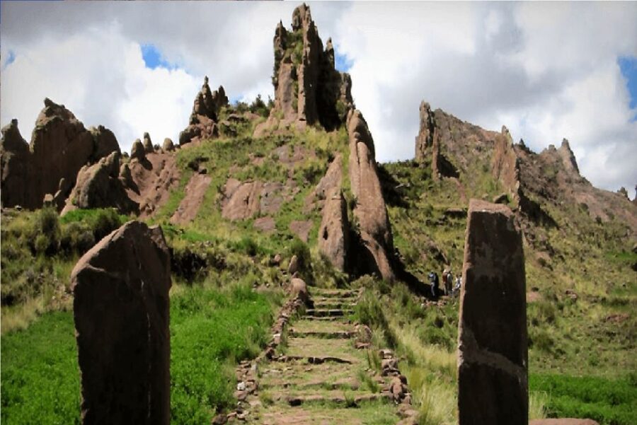 Best Guided Tours In Puno Region
