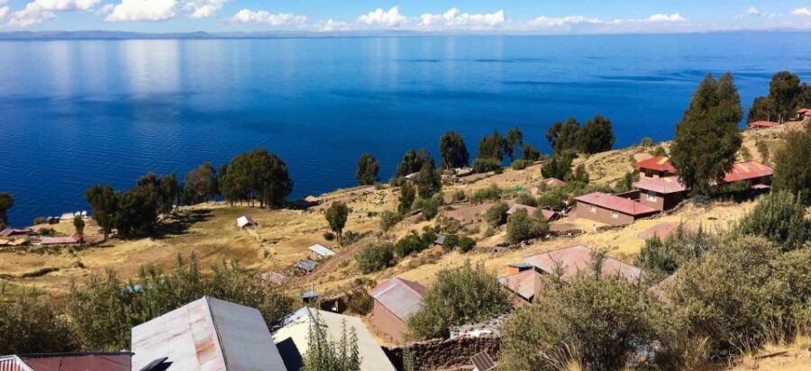 From Puno: Uros Island – Amantani – Taquile - Tour Overview and Pricing