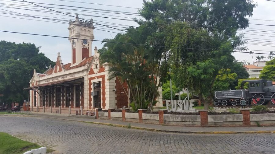From Rio De Janeiro: 1-Day Private Tour of Coffee Valley