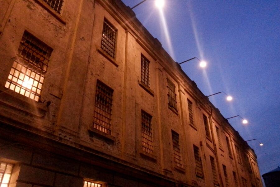 From San Francisco: Alcatraz Night & Muir Woods & Sausalito - Tour Overview and Pricing