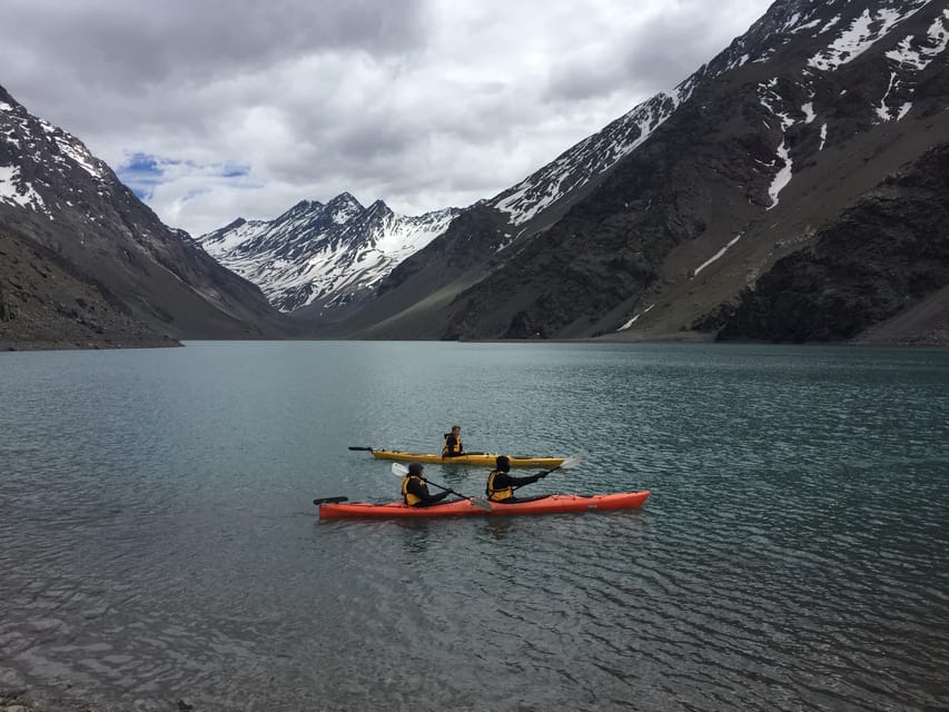 2 Best Canoe And Kayak Experiences In Santiago