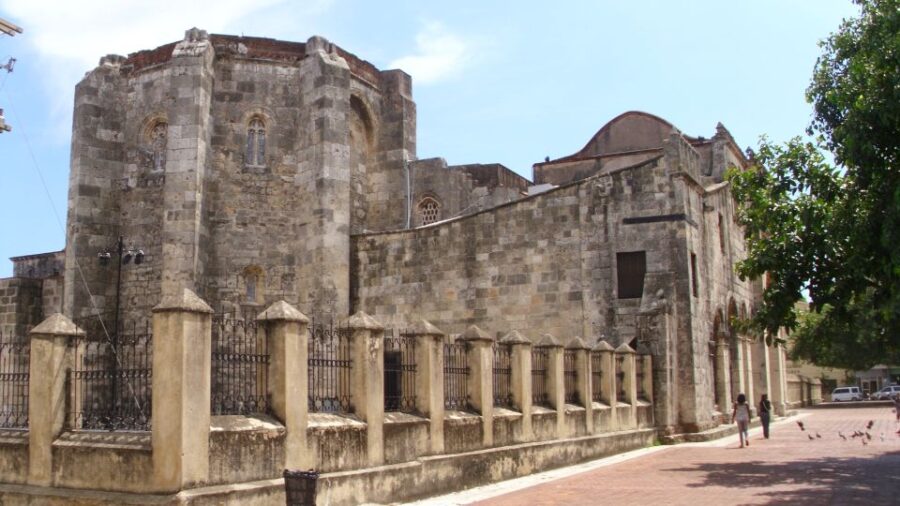 9 Best Full-Day Tours In Santo Domingo