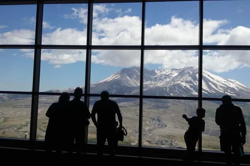 From Seattle: Mount Saint Helens Monument Private Day Trip - Tour Overview and Pricing