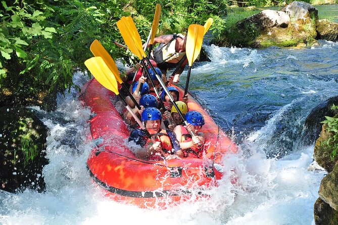 Best Guided Tours In Dalmatia