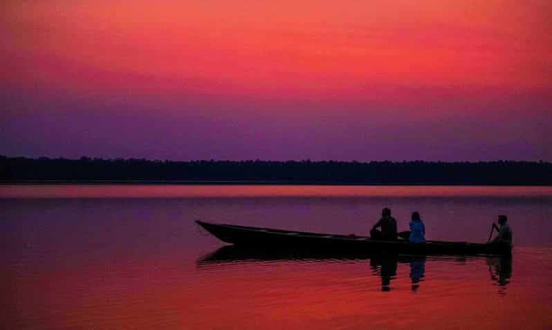 From Tambopata 4D 3N || Adventure Jungle Sandoval Lake || - Overview and Pricing