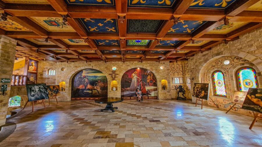 2 Best Tours In Loreto Peru