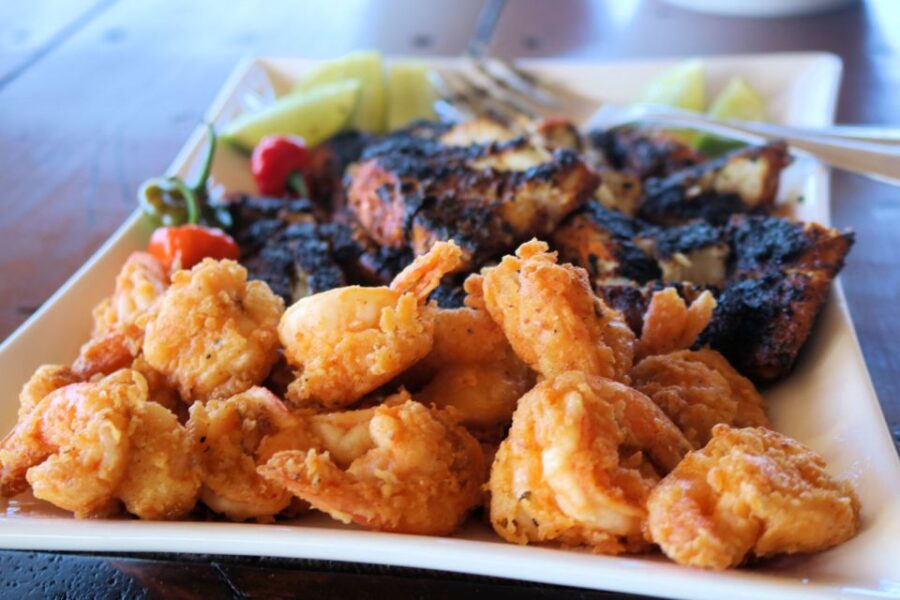 From the Sea Cooking Class - Overview and Pricing