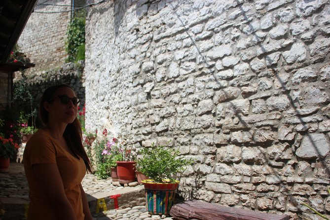 From Tirana Day Trip to Berat -Historical Walking