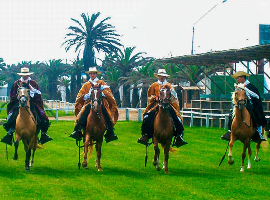 8 Best Full-Day Tours In Trujillo