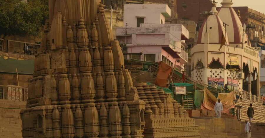 From Varanasi: One Day Ayodhya Tour From Varanasi