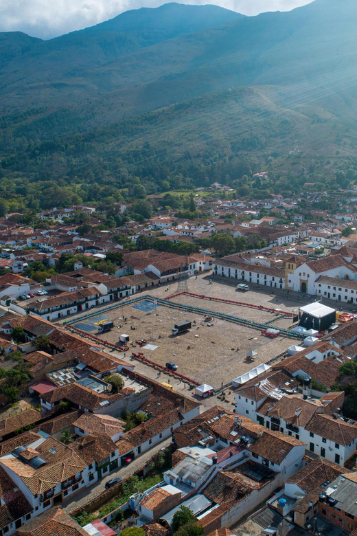 Best City Tours In Villa De Leyva