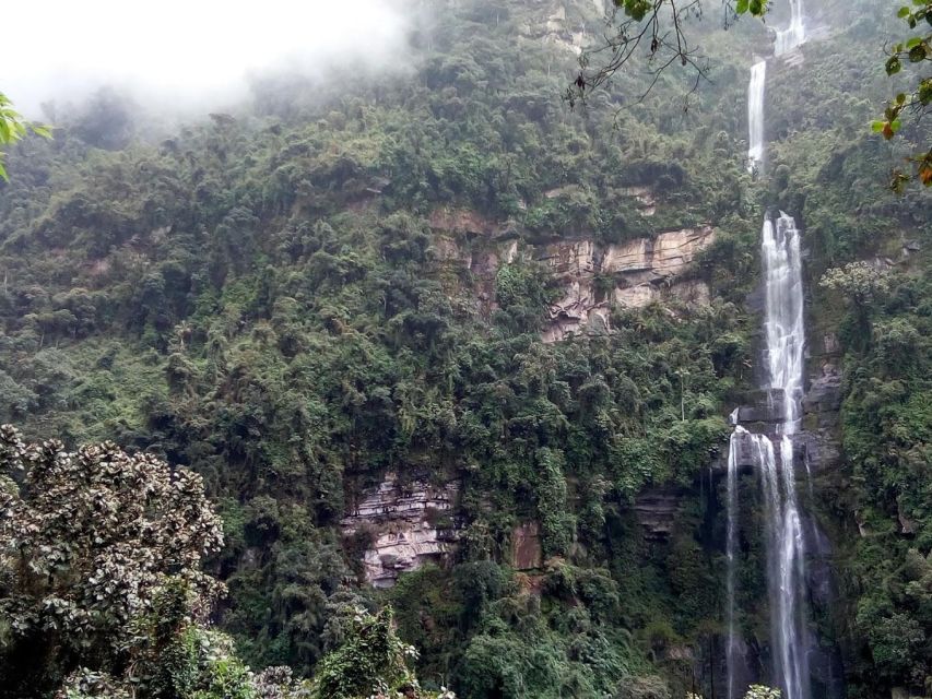 From Waterfall Trails to Agroecology Farm Cooking Workshop - Explore Medellíns Green Hills