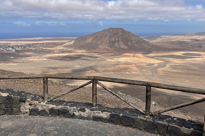 Fuerteventura: PRIVATE ISLAND Grand Tour.